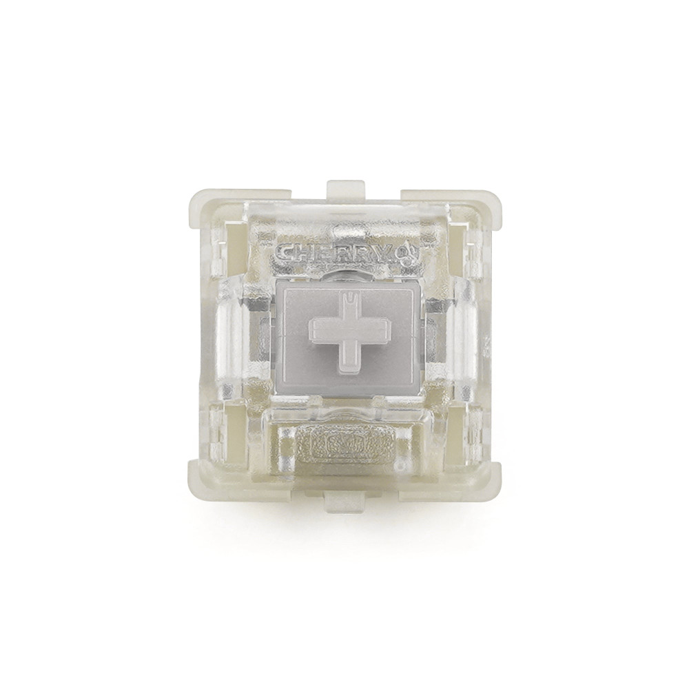 Cherry MX Switch 110pcs/Set RGB Speed Silver