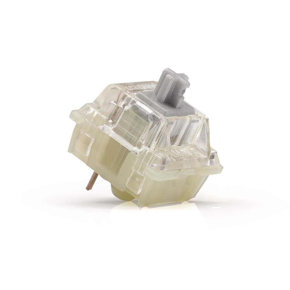 Cherry MX Switch 110pcs/Set RGB Speed Silver