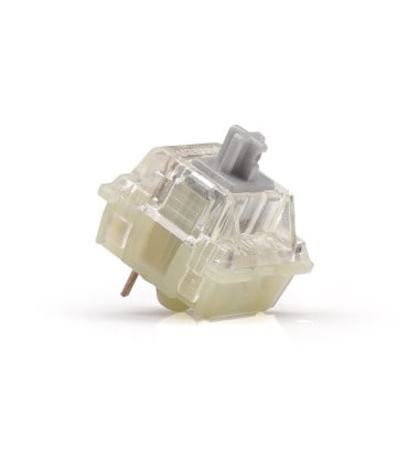 Cherry MX Switch 110pcs/Set RGB Speed Silver