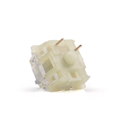 Cherry MX Commutateur 110pcs/Set RGB Speed Argent