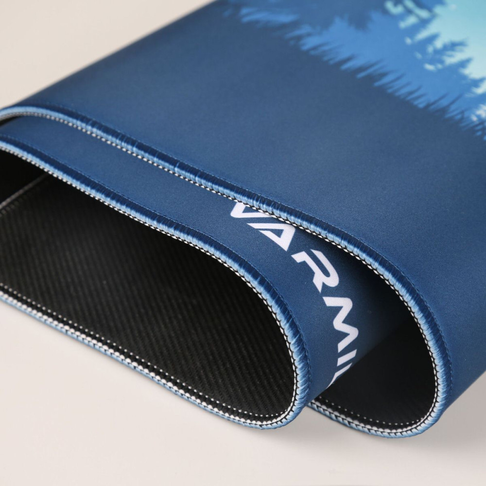 Varmilo tapis de souris XXL – un tapis de jeu élégant pour la précision et le confort