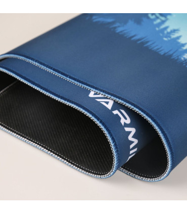Varmilo tapis de souris XXL – un tapis de jeu élégant pour la précision et le confort