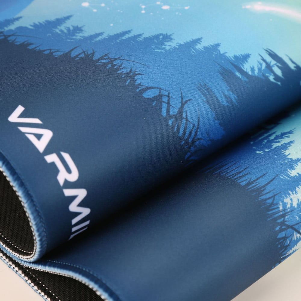 Varmilo XXL Mouse Pad – Stilvolles Gaming Pad für Präzision & Komfort