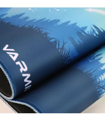 Varmilo XXL Mouse Pad – Stilvolles Gaming Pad für Präzision & Komfort