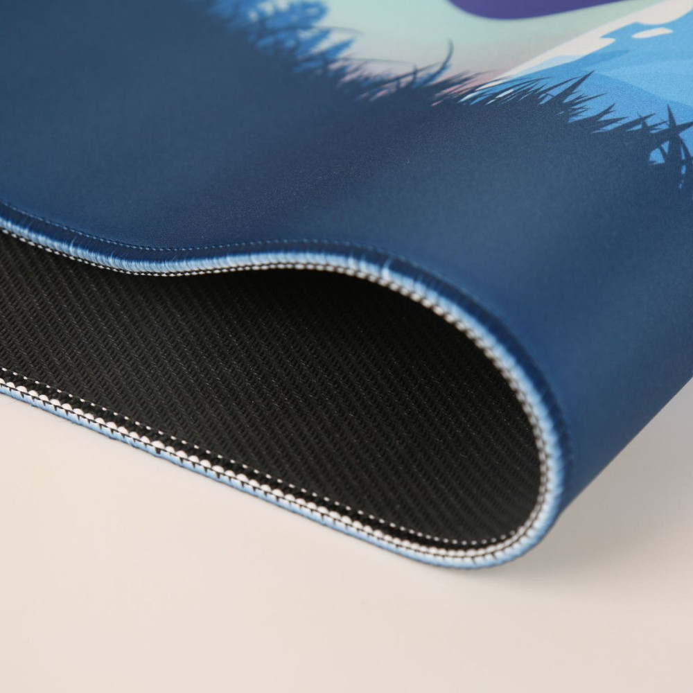Varmilo XXL Mouse Pad – Stilvolles Gaming Pad für Präzision & Komfort