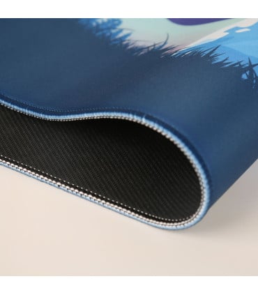 Varmilo XXL Mouse Pad – Stilvolles Gaming Pad für Präzision & Komfort