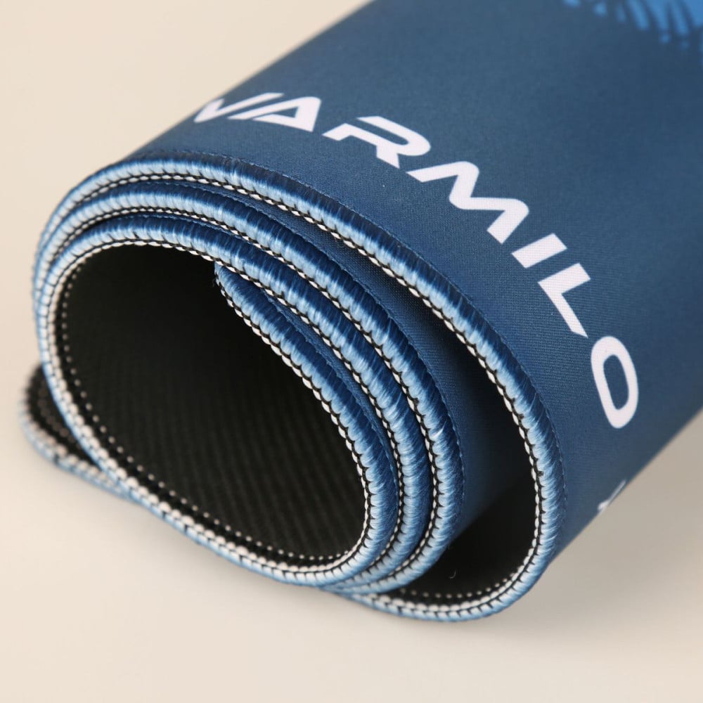 Varmilo XXL Mouse Pad – Stilvolles Gaming Pad für Präzision & Komfort