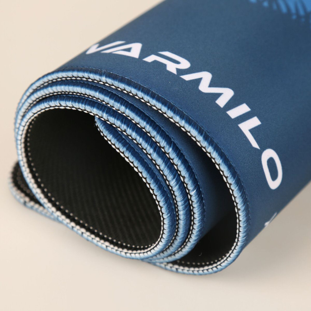 Varmilo tapis de souris XXL – un tapis de jeu élégant pour la précision et le confort