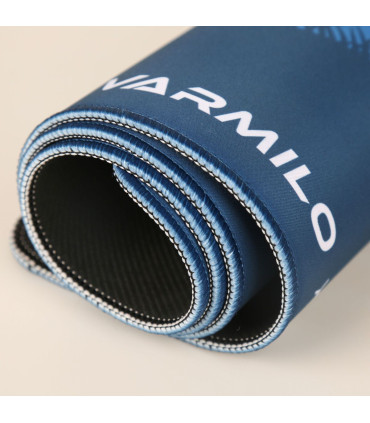 Varmilo tapis de souris XXL – un tapis de jeu élégant pour la précision et le confort