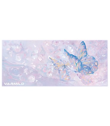 Varmilo XXL Mouse Pad – Stilvolles Gaming Pad für Präzision & Komfort
