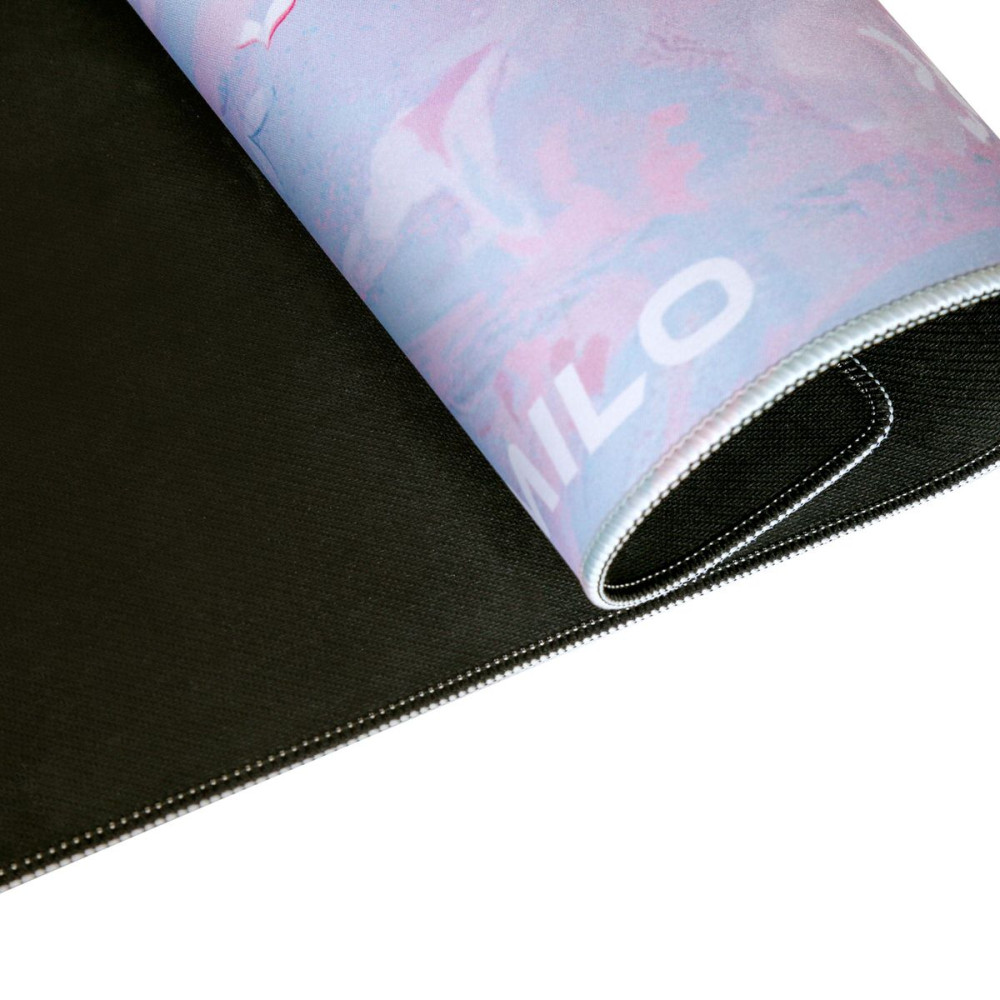Varmilo tapis de souris XXL – un tapis de jeu élégant pour la précision et le confort