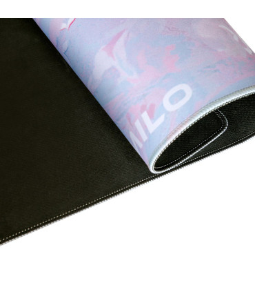 Varmilo tapis de souris XXL – un tapis de jeu élégant pour la précision et le confort