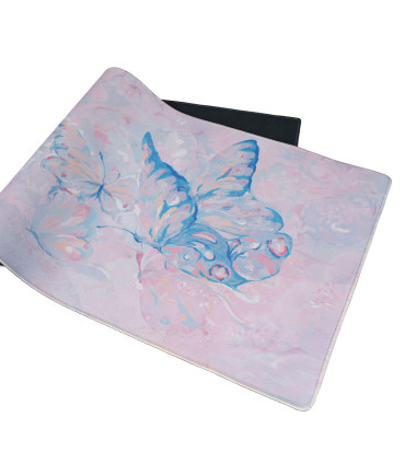 Varmilo tapis de souris XXL – un tapis de jeu élégant pour la précision et le confort