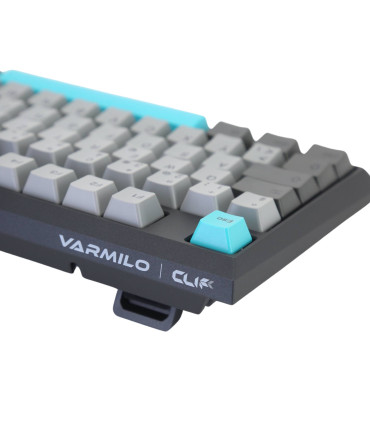 Varmilo Cliff Moonlight Cherry MX Red (ISO-CH)