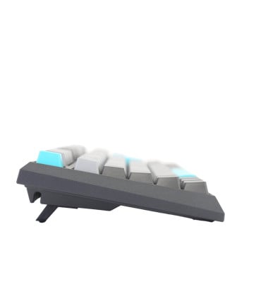 Varmilo Cliff Moonlight Cherry MX Red (ISO-CH)