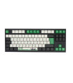 Varmilo Cliff Panda R2 Cherry MX Brown (ISO-CH)