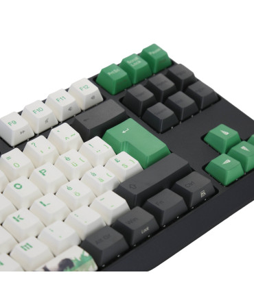 Varmilo Cliff Panda R2 Cherry MX Marron (ISO-CH)