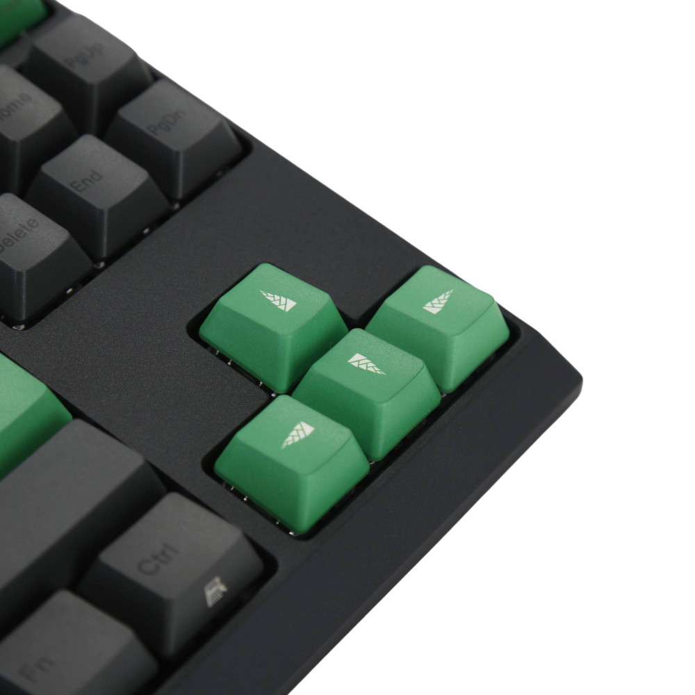 Varmilo Cliff Panda R2 Cherry MX Brown (ISO-CH)