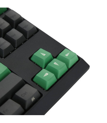 Varmilo Cliff Panda R2 Cherry MX Brown (ISO-CH)