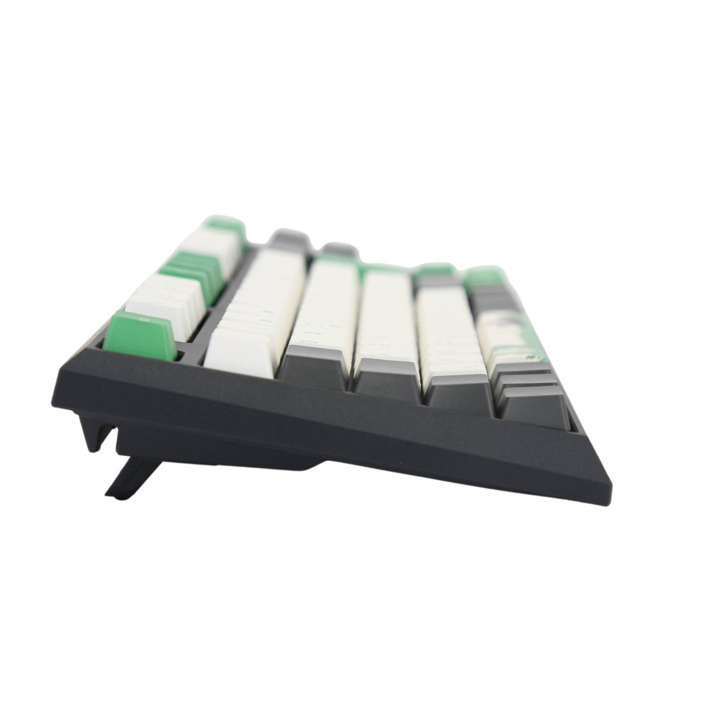 Varmilo Cliff Panda R2 Cherry MX Red (ISO-CH)