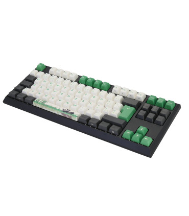 Varmilo Cliff Panda R2 Cherry MX Red (ISO-CH)