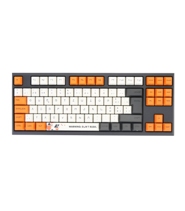 Varmilo Cliff Bot Awake Cherry MX Brown (ISO-CH)