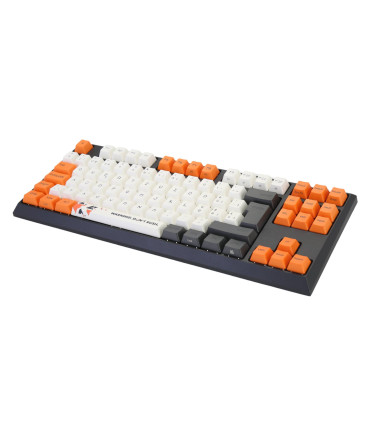 Varmilo Cliff Bot Awake Cherry MX Brown (ISO-CH)