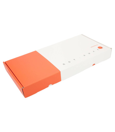 Varmilo Cliff Bot Awake Cherry MX Red (ISO-CH)