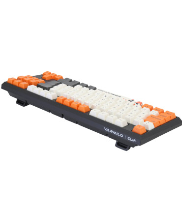 Varmilo Cliff Bot Awake Cherry MX Red (ISO-CH)