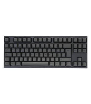 Varmilo Cliff Charcoal Cherry MX Blue (ISO-CH)