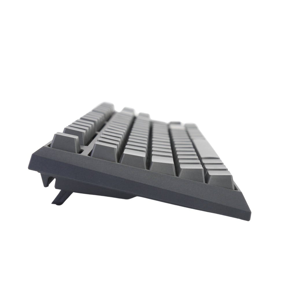Varmilo Cliff Charcoal Cherry MX Blue (ISO-CH)