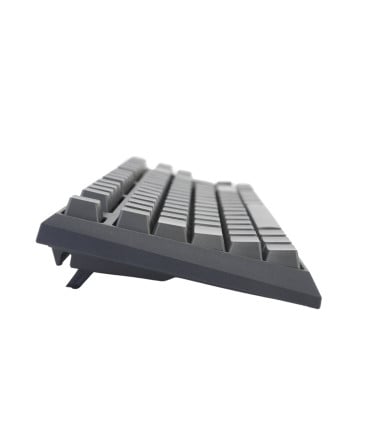 Varmilo Cliff Charcoal Cherry MX Blue (ISO-CH)