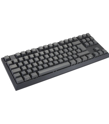 Varmilo Cliff Charcoal Cherry MX Blue (ISO-CH)