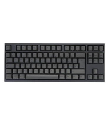 Varmilo Cliff Charcoal Cherry MX Brown (ISO-CH)