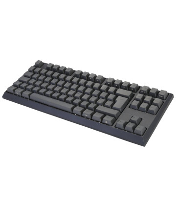 Varmilo Cliff Charcoal Cherry MX Brown (ISO-CH)