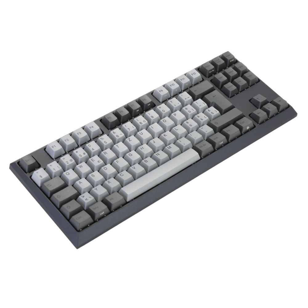 Varmilo Cliff Ink Rhyme Cherry MX Blue (ISO-CH)