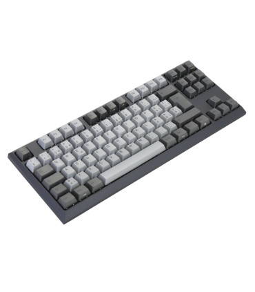 Varmilo Cliff Ink Rhyme Cherry MX Blue (ISO-CH)