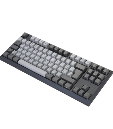 Varmilo Cliff Ink Rhyme Cherry MX Blue (ISO-CH)