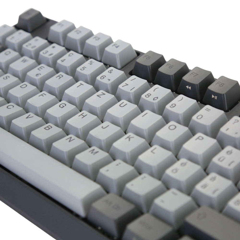 Varmilo Cliff Ink Rhyme Cherry MX Blue (ISO-CH)