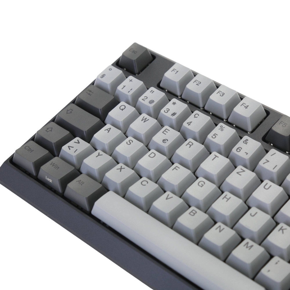 Varmilo Cliff Ink Rhyme Cherry MX Brown (ISO-CH)
