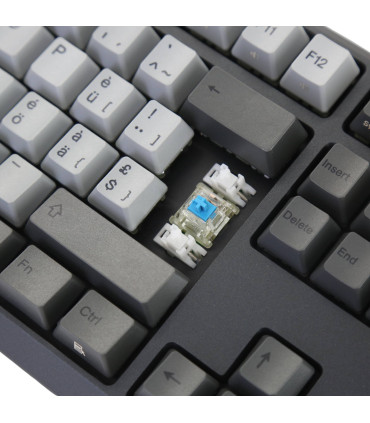 Varmilo Cliff Ink Rhyme Cherry MX Brown (ISO-CH)