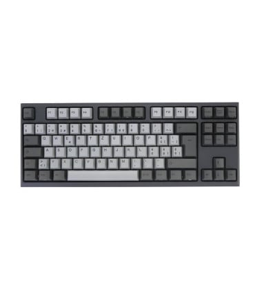 Varmilo Cliff Ink Rhyme Cherry MX SRed (ISO-CH)