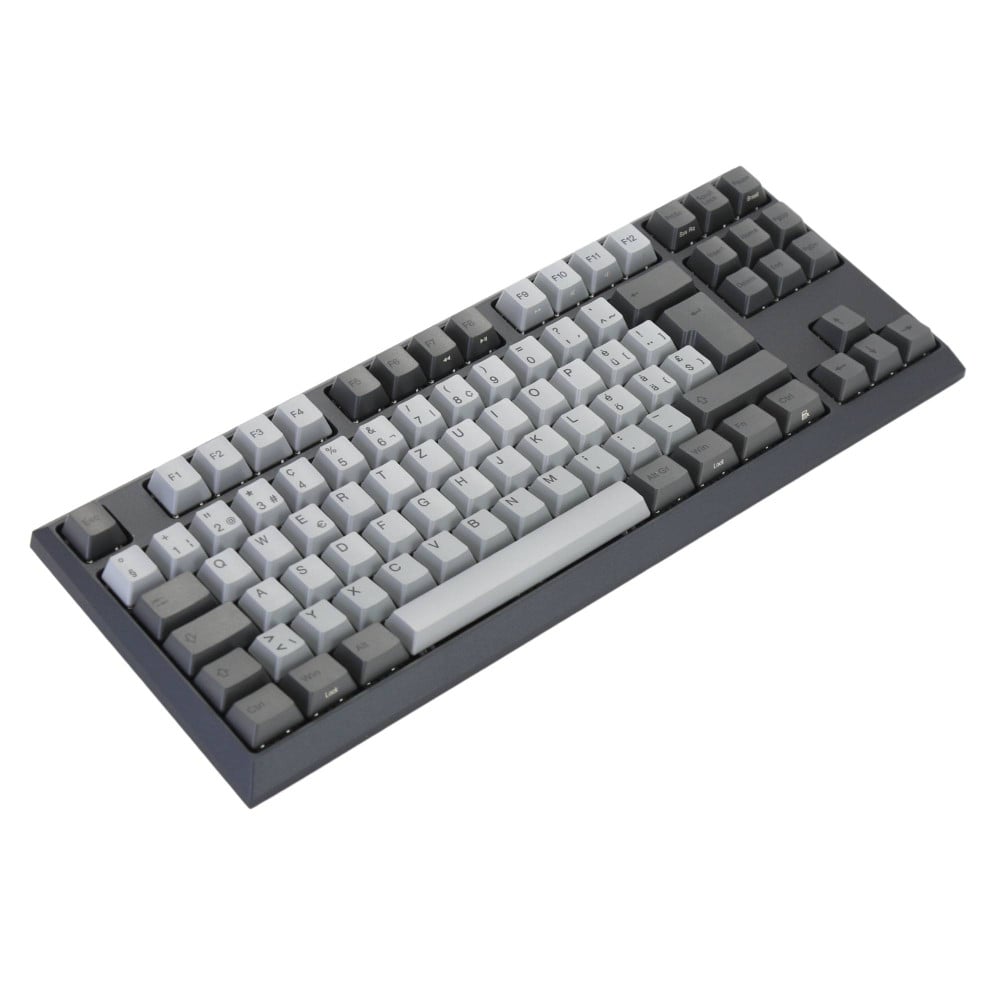 Varmilo Cliff Ink Rhyme Cherry MX SRed (ISO-CH)