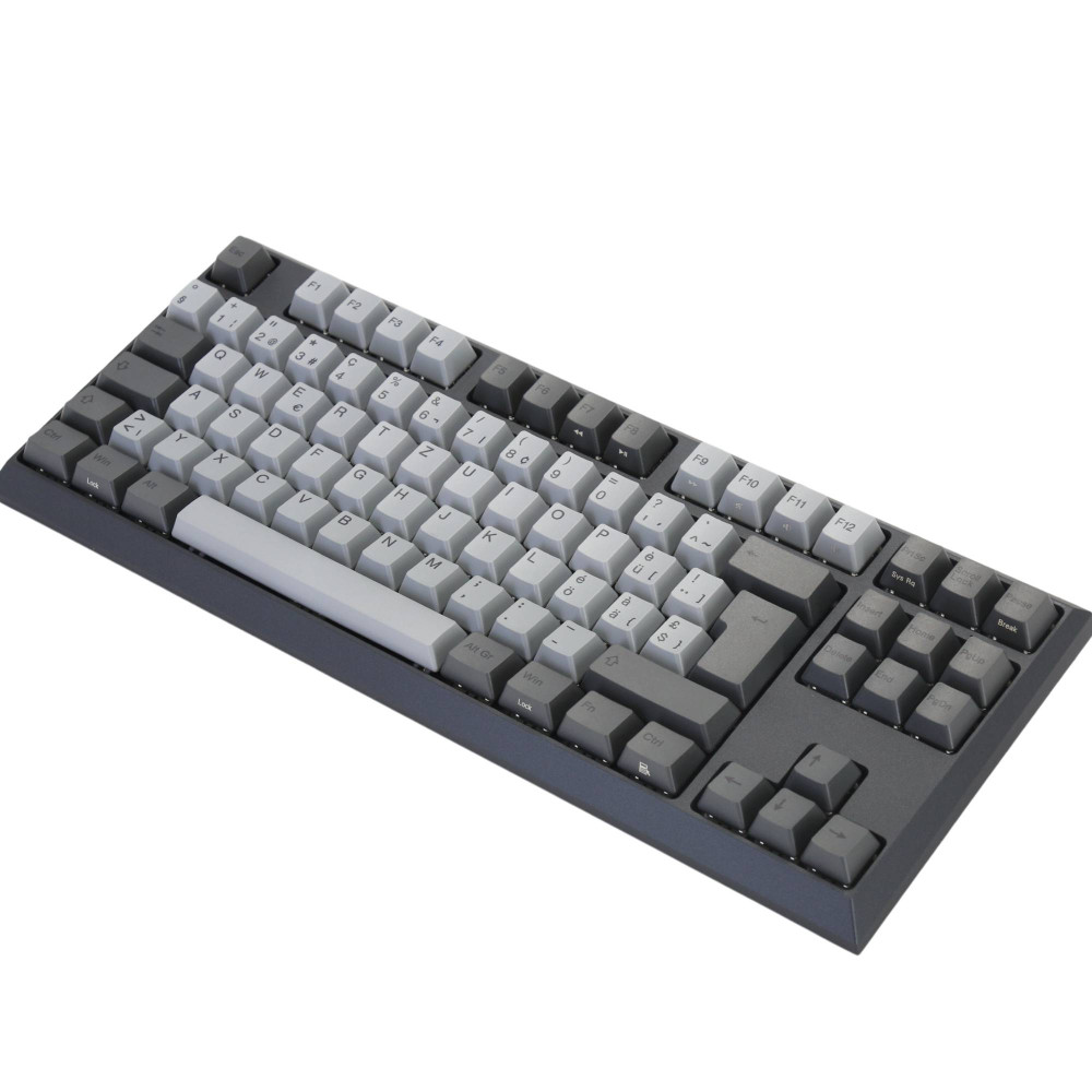 Varmilo Cliff Ink Rhyme Cherry MX SRed (ISO-CH)