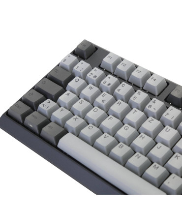 Varmilo Cliff Ink Rhyme Cherry MX SRed (ISO-CH)