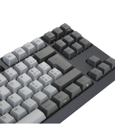 Varmilo Cliff Ink Rhyme Cherry MX SRed (ISO-CH)