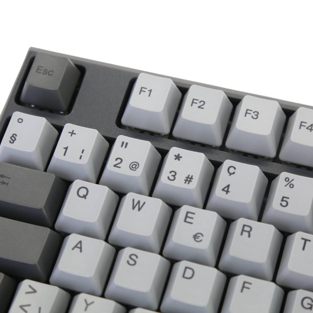 Varmilo Cliff Ink Rhyme Cherry MX SRed (ISO-CH)