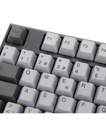 Varmilo Cliff Ink Rhyme Cherry MX SRed (ISO-CH)