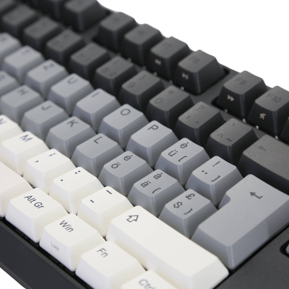 Varmilo Cliff Yakumo Cherry MX Blue