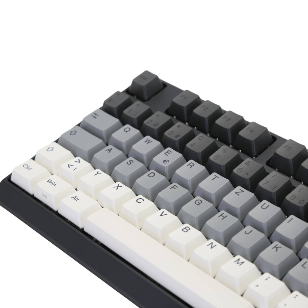 Varmilo Cliff Yakumo Cherry MX Bleu